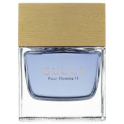 Gucci Pour Homme Ll By Gucci Eau De Toilette