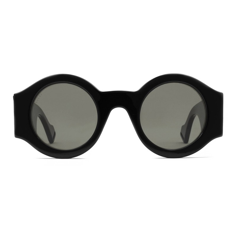 Mengotti Couture® Official Site | Gucci Round Sunglasses