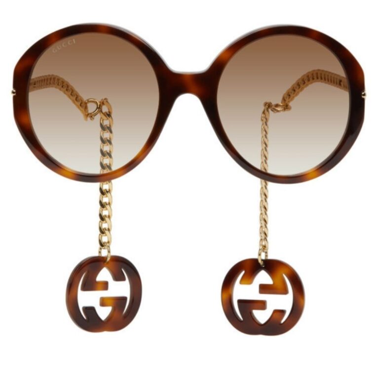 Mengotti Couture® Official Site | Gucci Exclusive Square Sunglasses ...