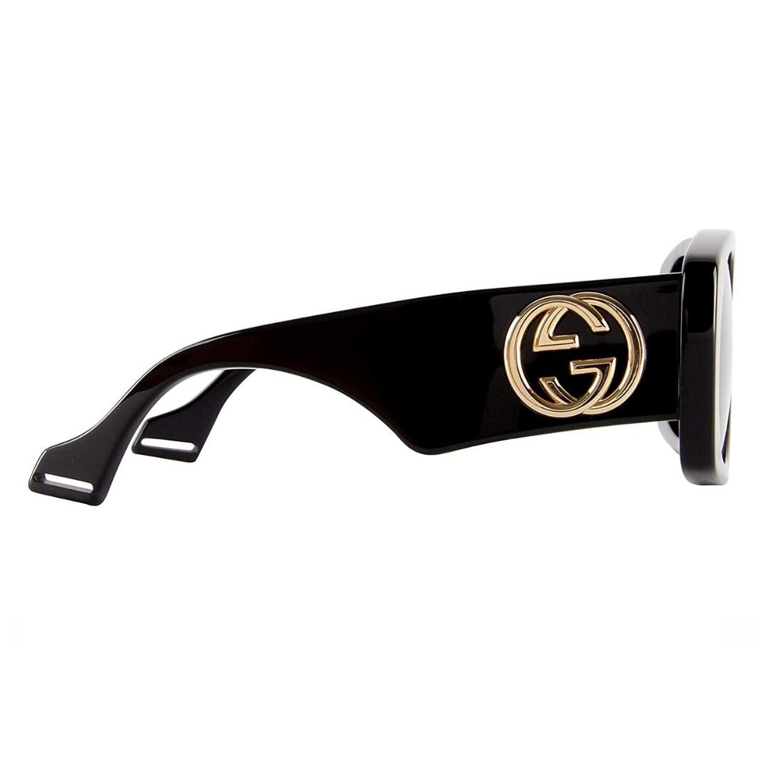 Gucci Sunglasses - black - Zalando.ie-nextbuild.com.vn