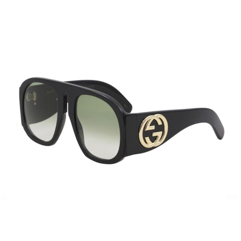 Mengotti Couture® Gucci Sunglasses Gg0152S Guccigg0152ssunglasses 3
