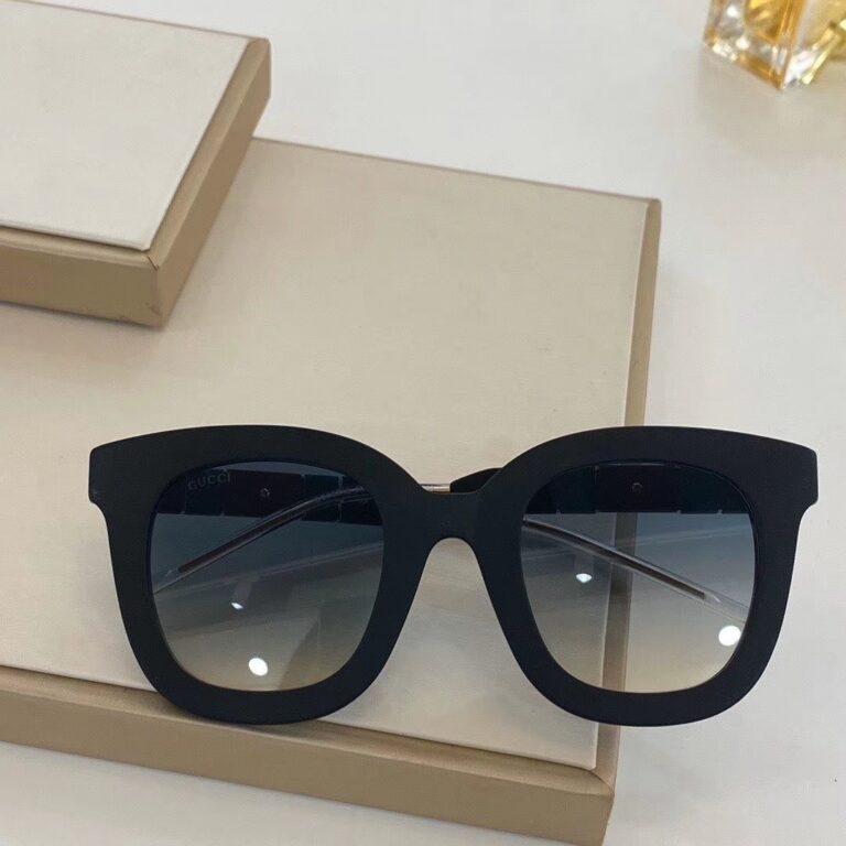 Mengotti Couture® Gucci Matte Sunglasses GG06345 Guccimattesunglasses