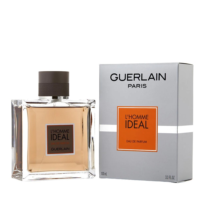 Guerlain L'Homme Ideal Eau De Parfume For Men