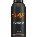 HaMLet Deodorant Forever