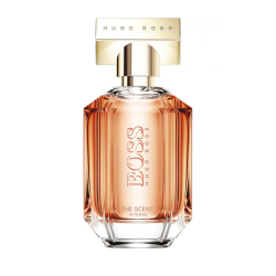 HUGO BOSS CLEAR THE SCENT INTENSE