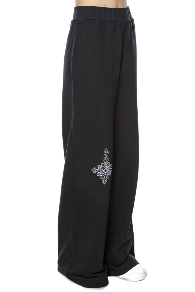 Mengotti Couture® MANDALA embroidered Pants by Hamza Img 4660 Scaled