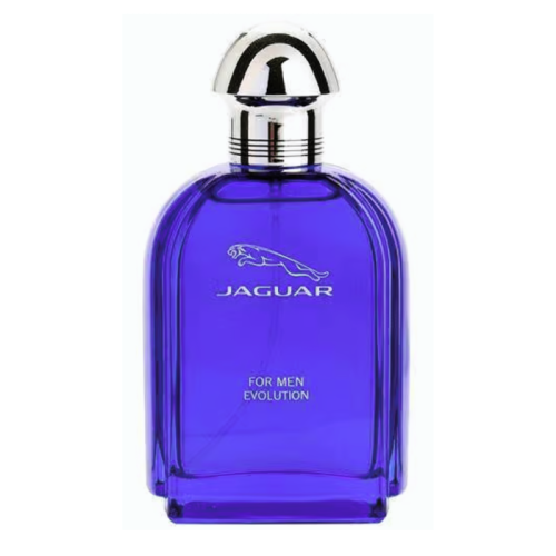 Jaguar Evolution Eau De Toilette exclusive at Mengotti Couture®