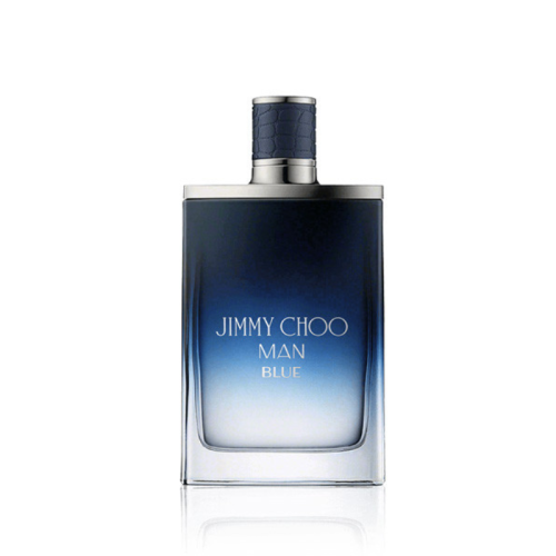 Shop Jimmy Choo Blue Eau De Toilette exclusive at Mengotti Couture® is
