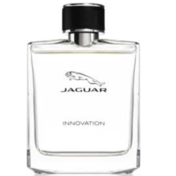 Jaguar Innovation Eau De Toilette