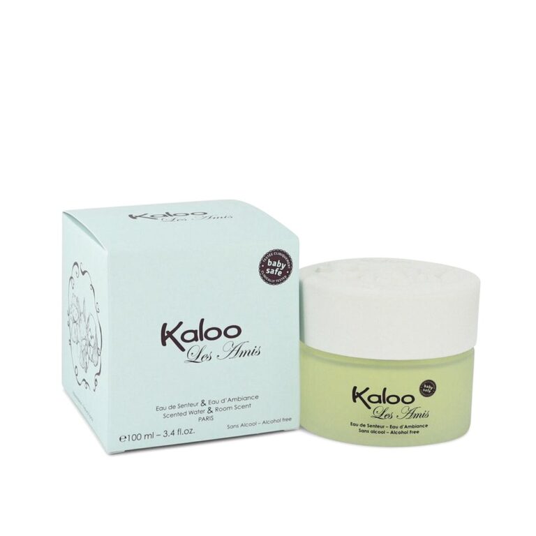 Mengotti Couture® Kaloo Les Amis By Kaloo Eau De Senteur Spray Room Fragrance Spray 100 ML For Men Kaloolesamisbykalooeaudesenteurspray1