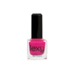 LEXY NAIL POLISH DANGEROUS PETAL #14