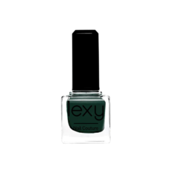 LEXY NAIL POLISH DARK FOREST #585