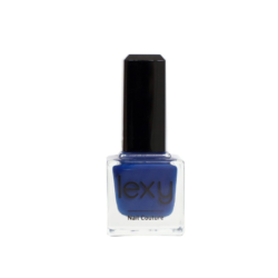 LEXY NAIL POLISH DARK MAGIC #595