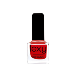 LEXY NAIL POLISH EUPHORIA ROSE #545