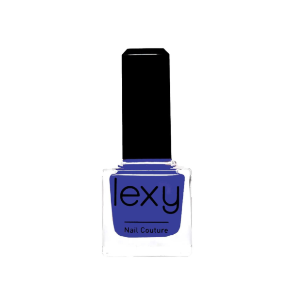 LEXY NAIL POLISH FIFTY IS THE NEW FOURTY #50