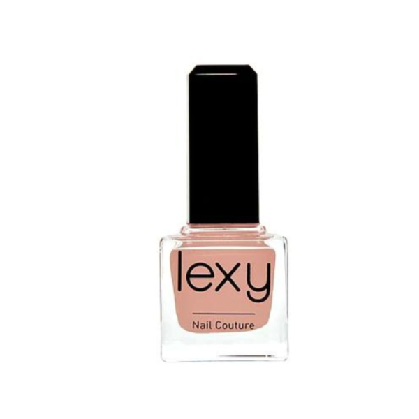 LEXY NAIL POLISH OWN THE RUNWAY #4