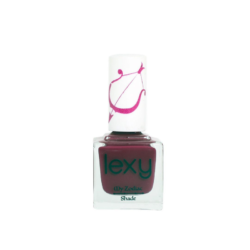 LEXY NAIL POLISH #ZII-9-SAGITTARIUS