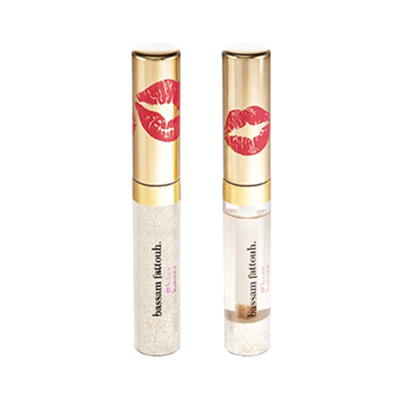 Shimmer Lip Gloss Potion - Voodoo – Curst kosmetics