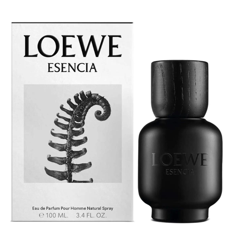 Loewe Esencia Eau De Parfume