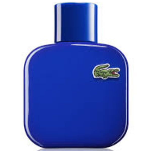 Lacoste L.12.12 Bleu Powerful Lacoste