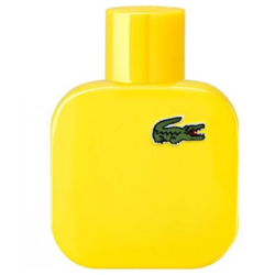 Lacoste L.12.12 Jaune Optimistic Eau De Toilette