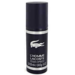 Lacoste Lhomme Deo Spray