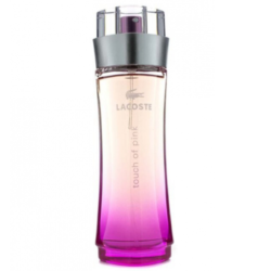 Lacoste Pink Touch Eau De Toilette