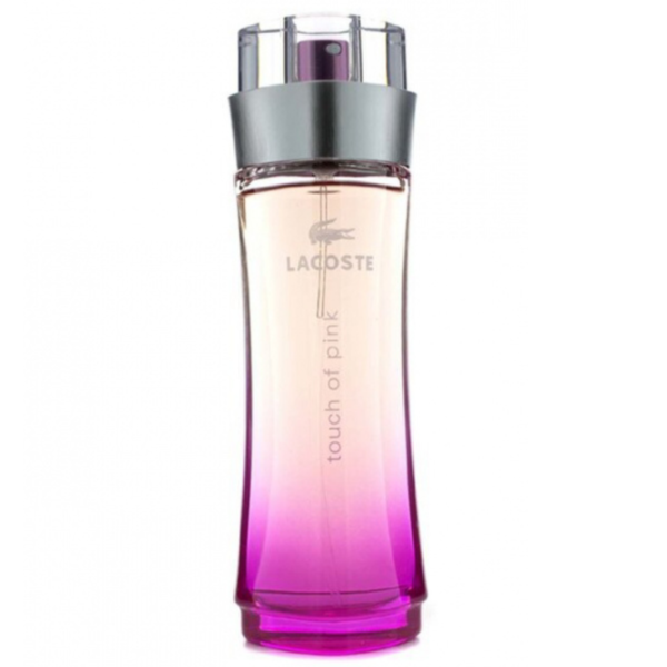 Lacoste Pink Touch Eau De Toilette