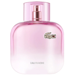 Lacoste Pour Elle Eau Fraiche Eau De Toilette