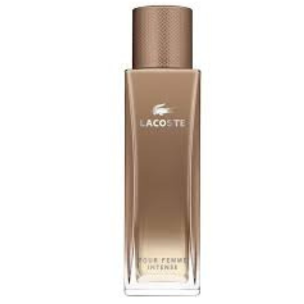 Lacoste Pour Femme Intense Eau De Parfum