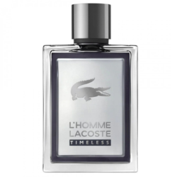 Lacoste Timeless Homme Eau De Toillete