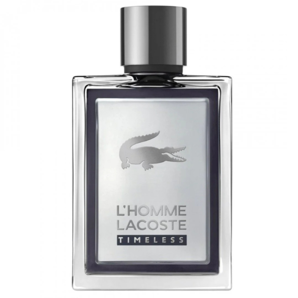 Lacoste Timeless Homme Eau De Toillete