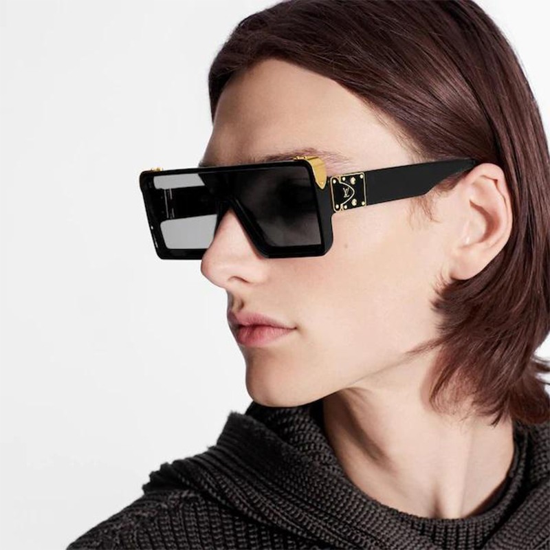 Shop Louis Vuitton Men's Eyeglasses
