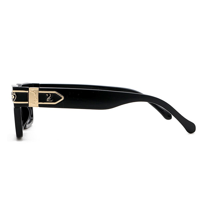 Louis Vuitton Men's Joystorm Blue Marble Sunglasses W Z1404W – Luxuria & Co.
