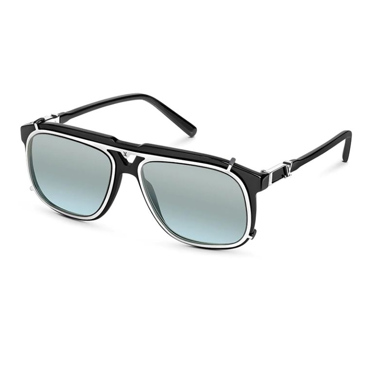 Mengotti Couture® Official Site Louis Vuitton Satellite Sunglasses Z1085e