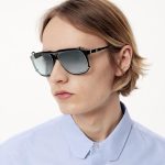 Louis Vuitton Edge Sunglasses | Mengotti Couture®