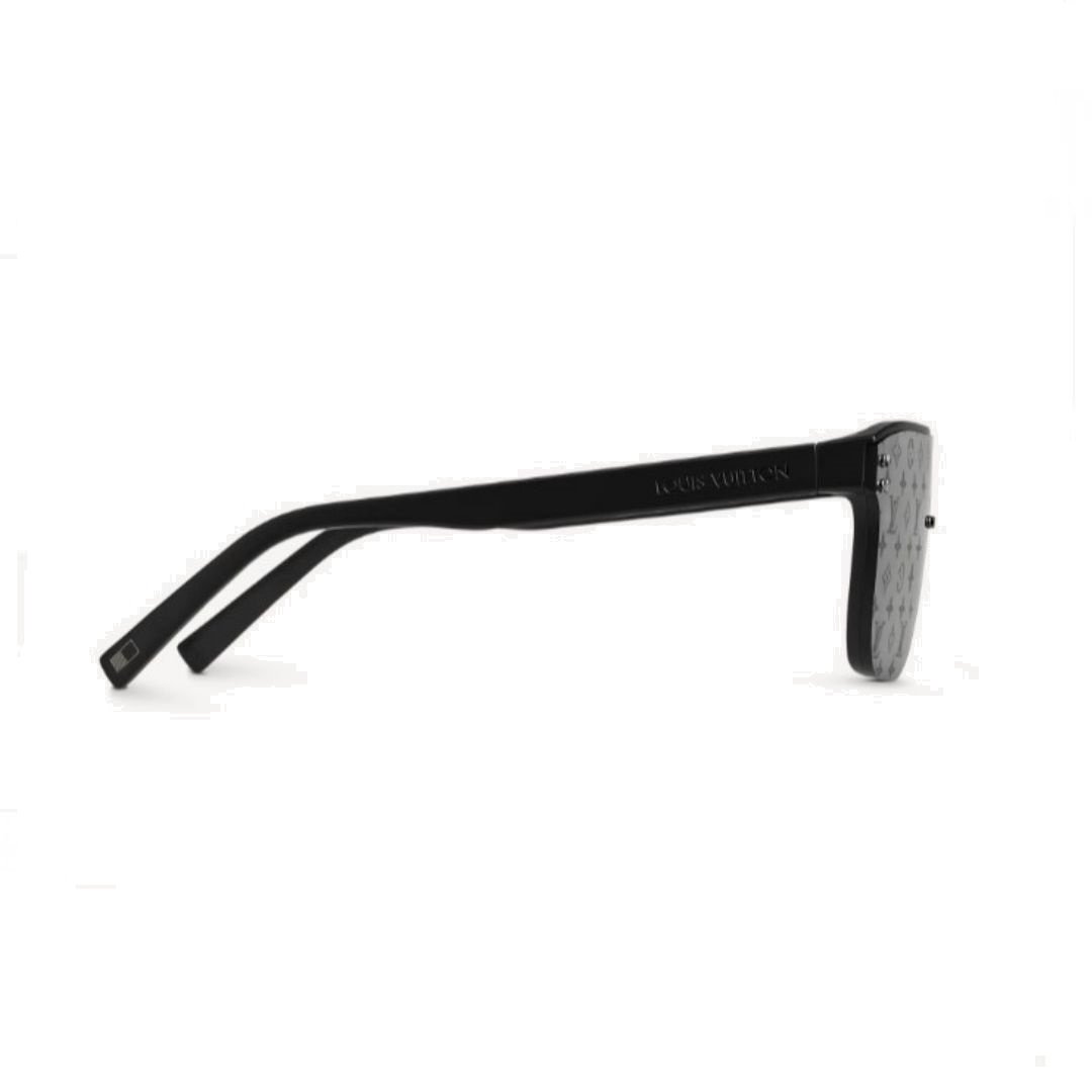 Louis Vuitton 2021 Monogram Waimea L Sunglasses - Black Sunglasses,  Accessories - LOU795292