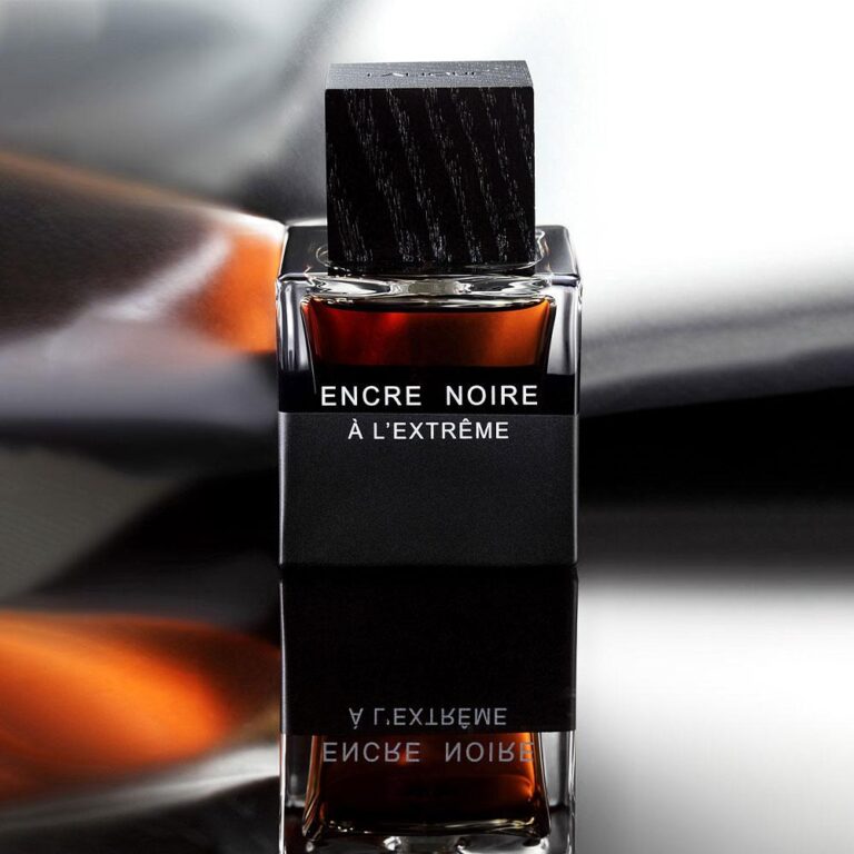 Mengotti Couture® Lalique Encre Noire A L Extreme H Eau De Parfum Ma12201 Encre Noire A L Extreme Eau De Parfum1