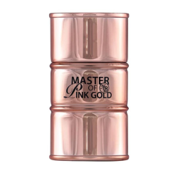 MASTER OF NEW BRAND ESSENCE GOLD PINK