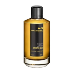 Mancera Black Intensive Aoud Eau De Parfum