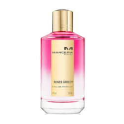 Mancera Roses Greedy Eau De Parfum