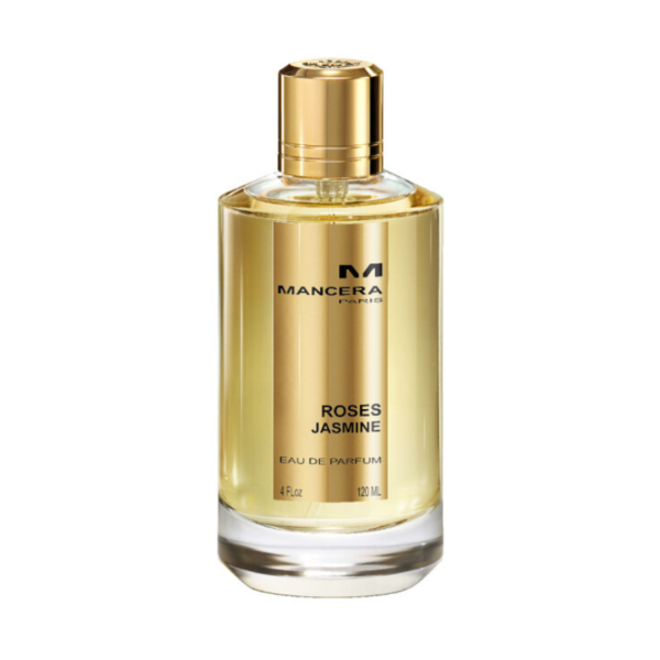 Mancera Roses Jasmine Eau De Parfum