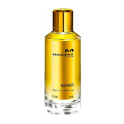 Mancera Wild Fruits Eau De Parfum