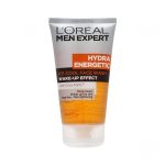 Men Hydra Energetic Gel Wash 150 ML