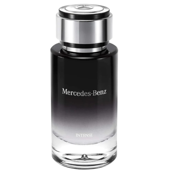 Mercedes Benz Edt