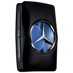 Mercedes Benz For Men Edt