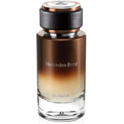 Mercedes Benz For Eau De Parfum Le Parfum