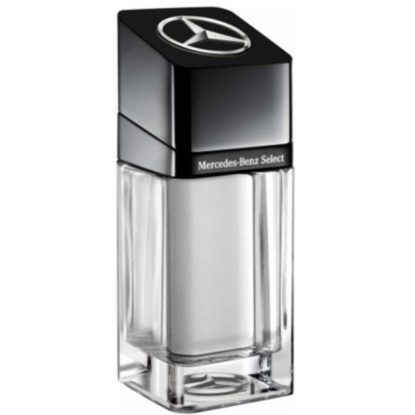 Mercedes Benz Select M Edt