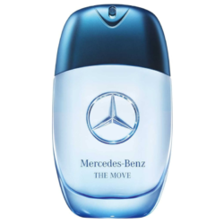 Mercedes Benz The Move M Edt