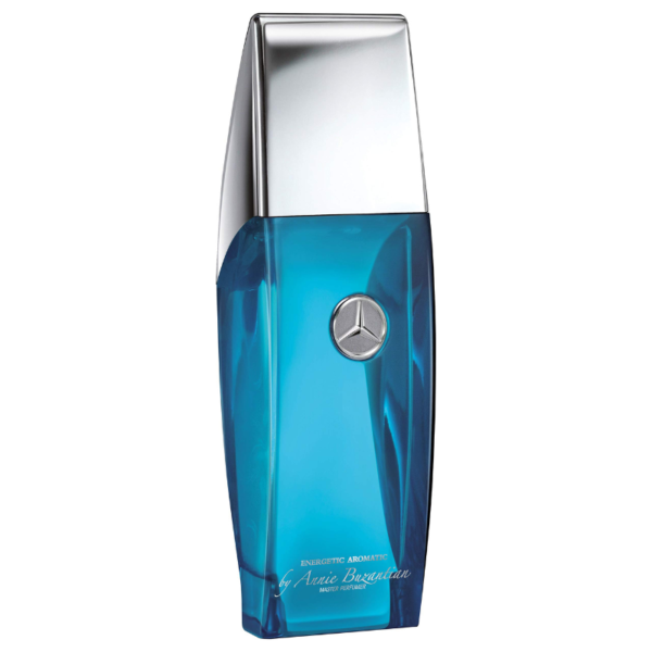 Mercedes Benz Vip Club Energetic Aromatic Edt